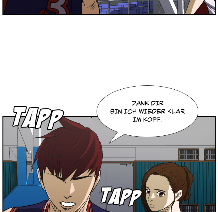 Tweener - episode 49 - 27