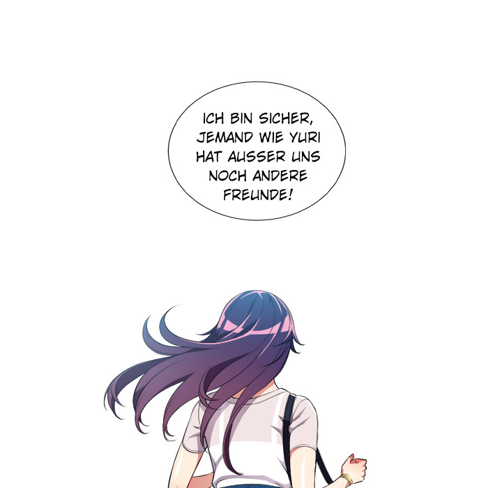 Yuris Nebenjob - episode 28 - 40
