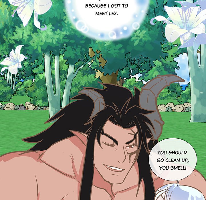 Now, I am Demon King's Wife - episode 25 - 131