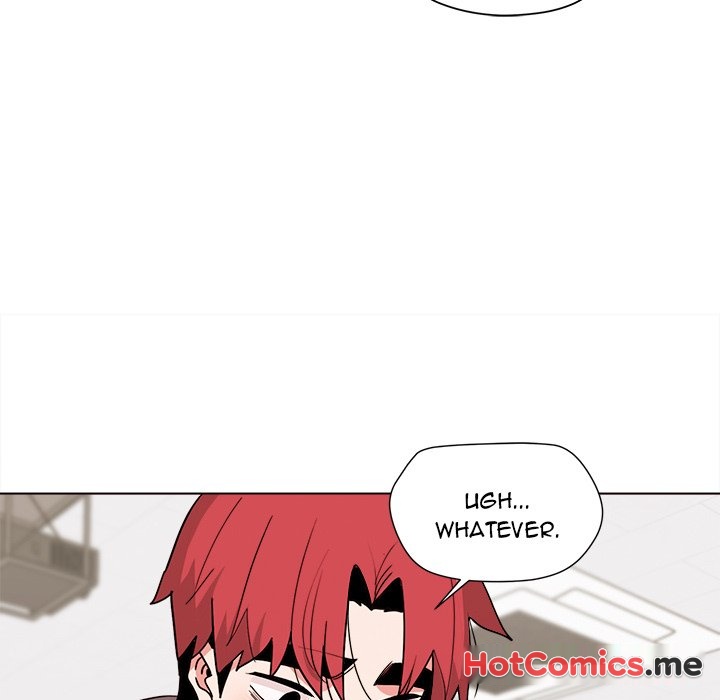 An Outsider's Way In - episode 21 - 110