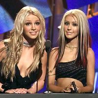 original sound - Christina•Britney [etc.] 🎼