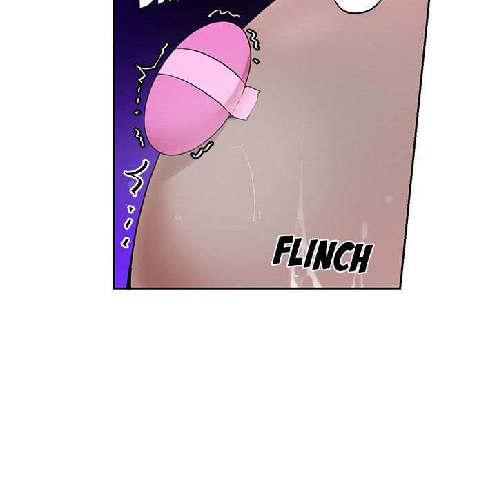 Pheromone Sherbet♥ - episode 9 - 39