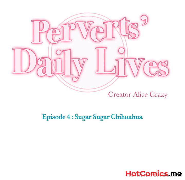 A Pervert's Daily Life - episode 128 - 12