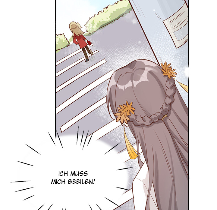 Eine etwas andere Familie - episode 7 - 46