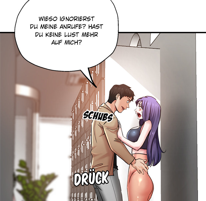 Liebesyoga - episode 41 - 45