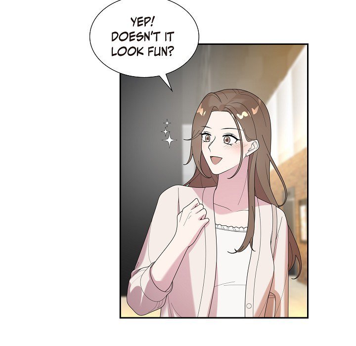 A Misogamist's Romance - episode 42 - 58