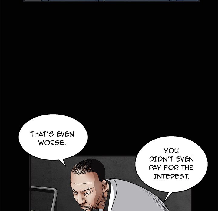 The Leash - episode 12 - 119