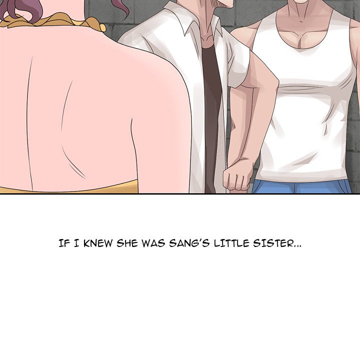 Shh! Her Secret - episode 12 - 20