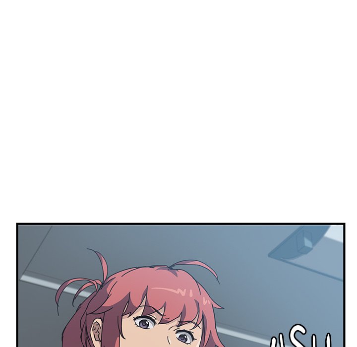 The Unwanted Roommate - episode 3 - 120