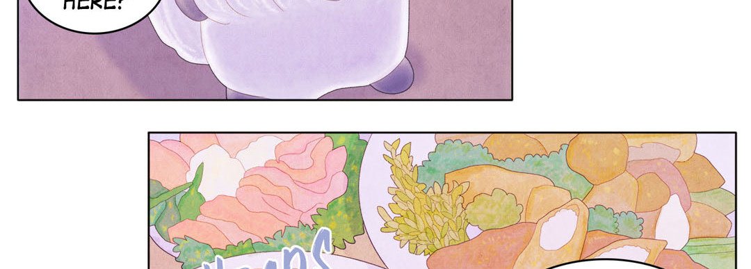 Magic Soup - episode 27 - 30