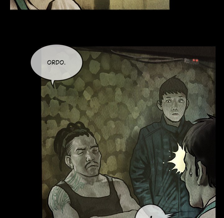 Shaman - episode 24 - 11