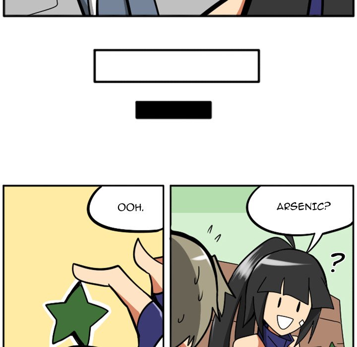 Maki and Friends - episode 31 - 46