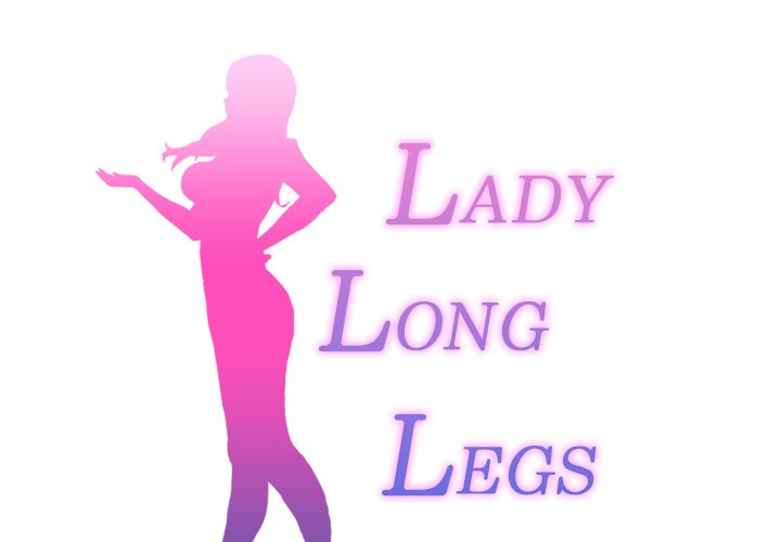 Lady Long Legs - episode 3 - 0