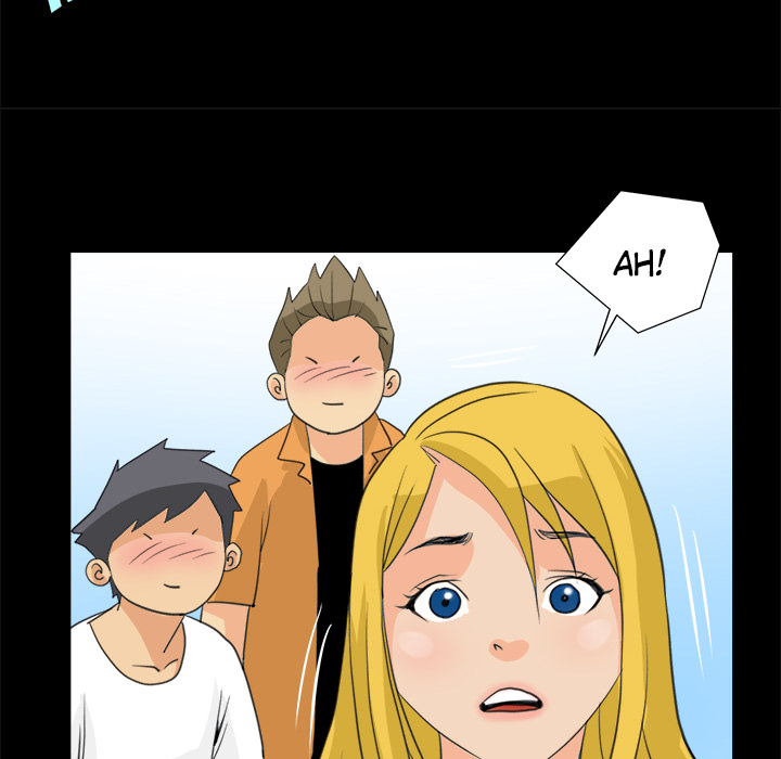 Sex Note - episode 8 - 51