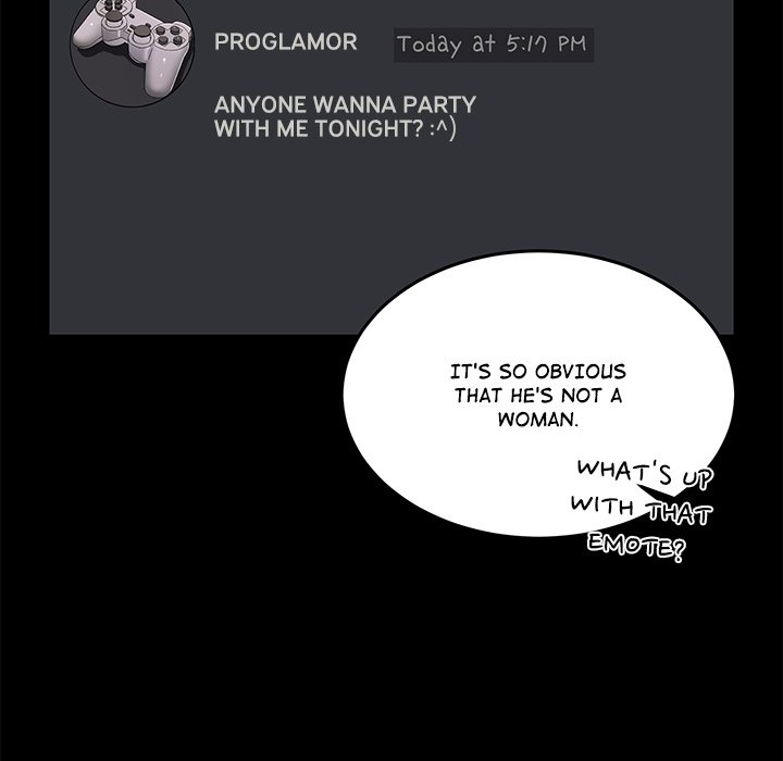 No Men Allowed - episode 3 - 77