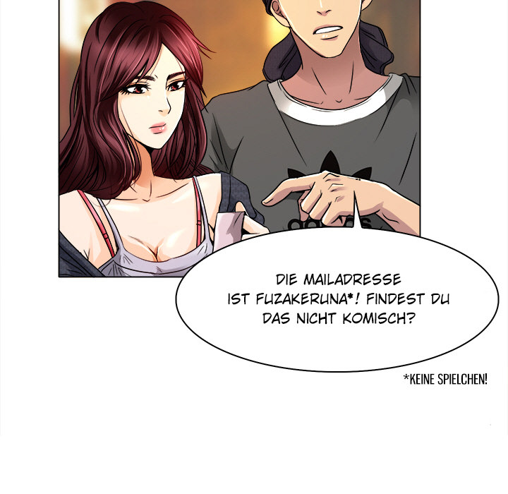 Meine große Liebe Natsumi - episode 10 - 37
