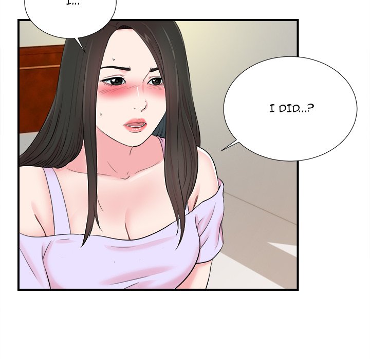 The Secret Friend - episode 75 - 90