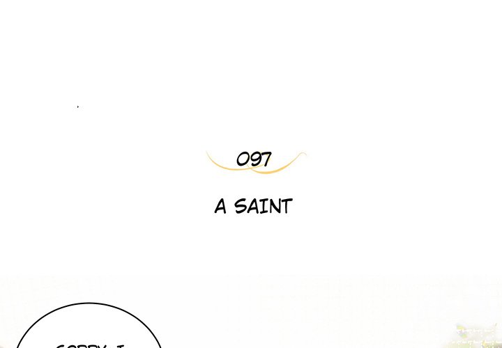 MASTER AND SEVEN LOVERS - episode 97 - 3