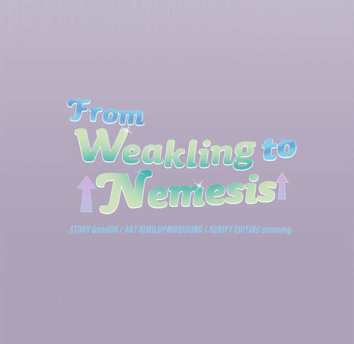 From Weakling to Nemesis - episode 24 - 47