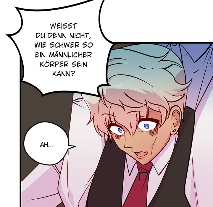 Ich wähle dich! - episode 34 - 92