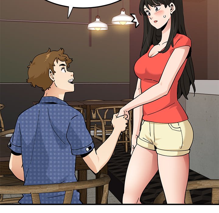 Love Factory - episode 23 - 67