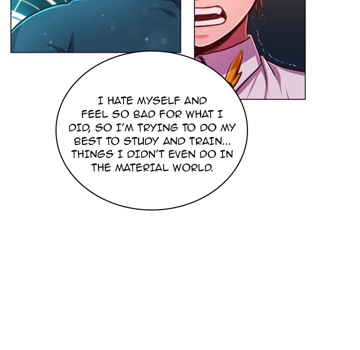 Forest of the Fireflies - episode 19 - 31