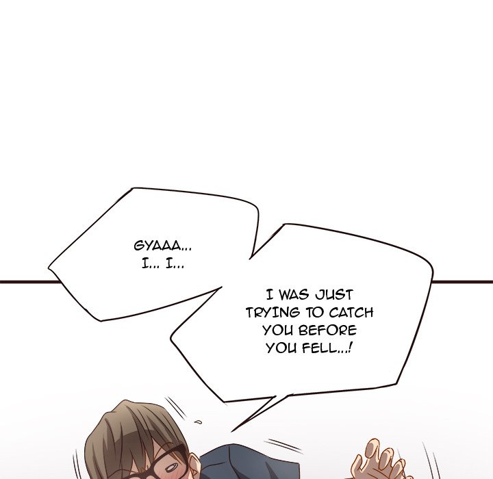 Stupid Love - episode 2 - 45