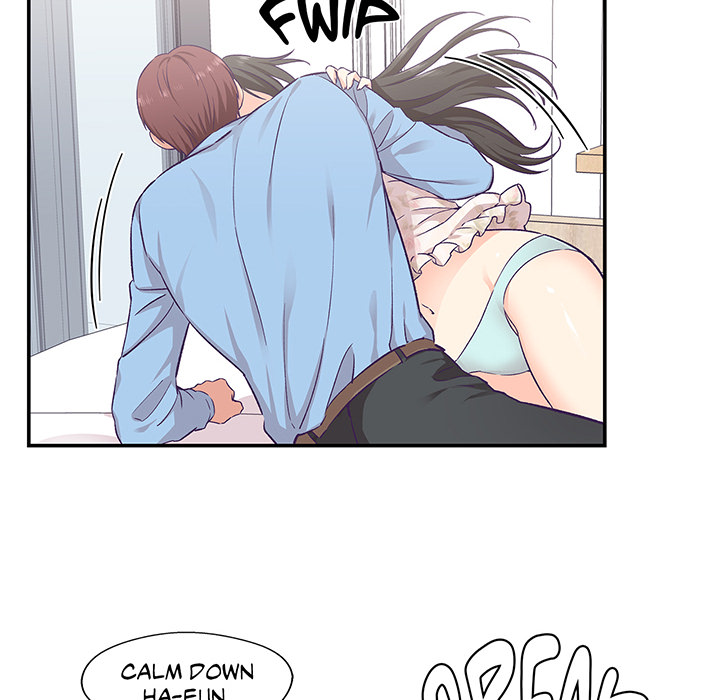 My Special Squishy Someone - episode 15 - 71