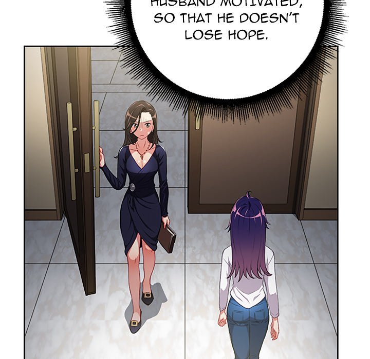 Yuri's Part Time Job - episode 64 - 72
