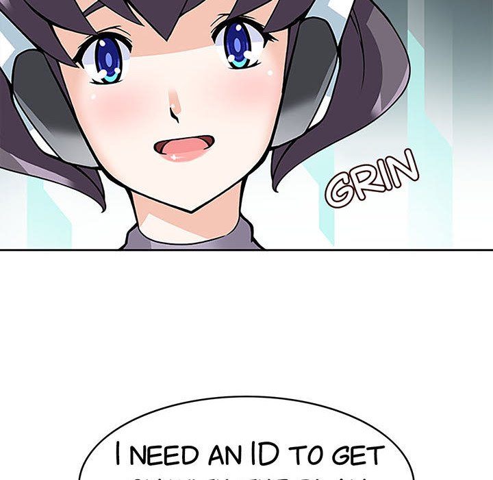 Agent Playboy, Reporting for Duty! - episode 8 - 46