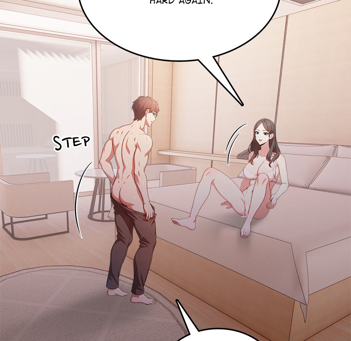 The Best Friend's Secret - episode 18 - 48
