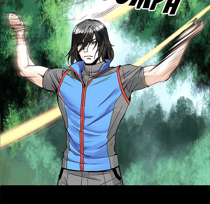 The Road of Karma - episode Prologue - 10