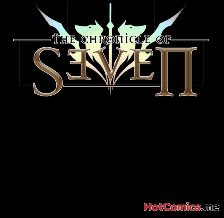 The Chronicle of Seven - episode 40 - 25