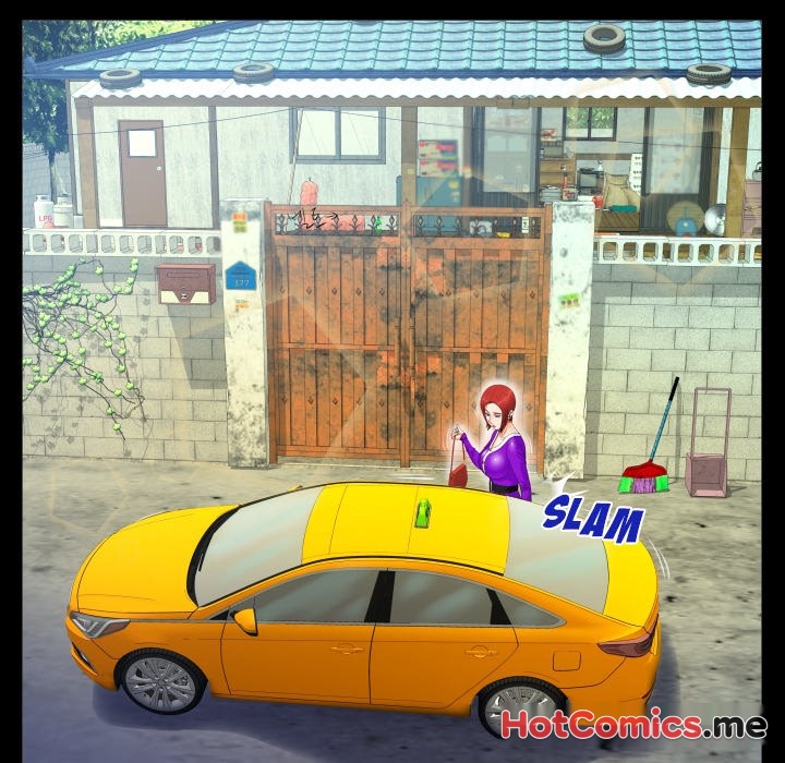 Knock Knock - episode 27 - 61
