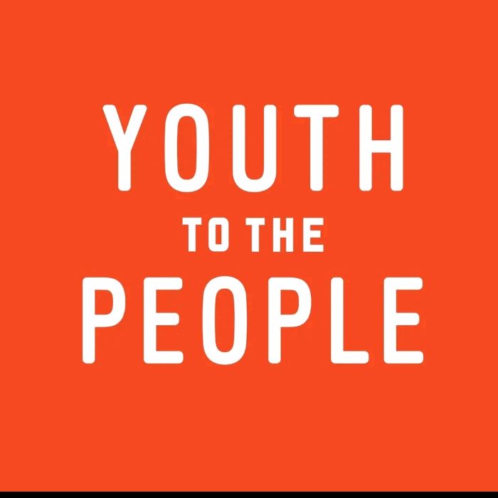 Youth To The People