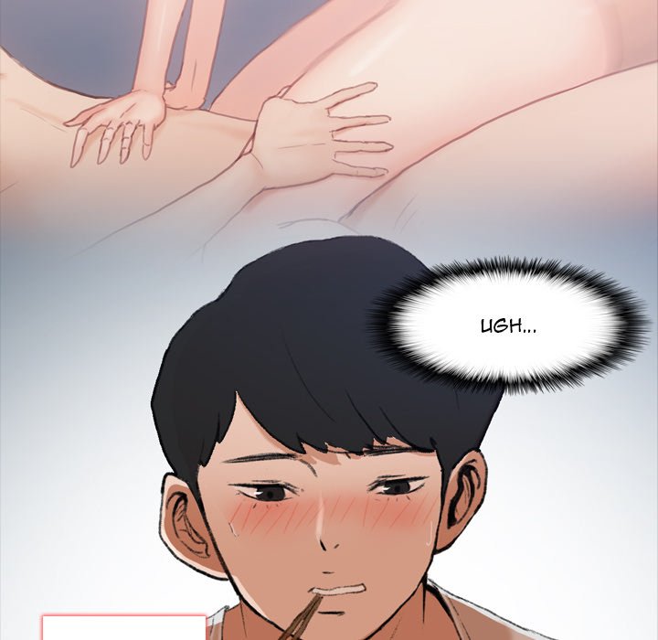 Secret Neighbors - episode 1 - 117