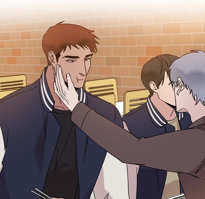 Lose Your Touch - episode 11 - 42