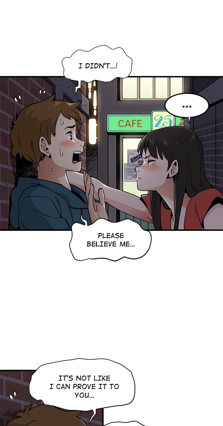 Love Factory - episode 1 - 76