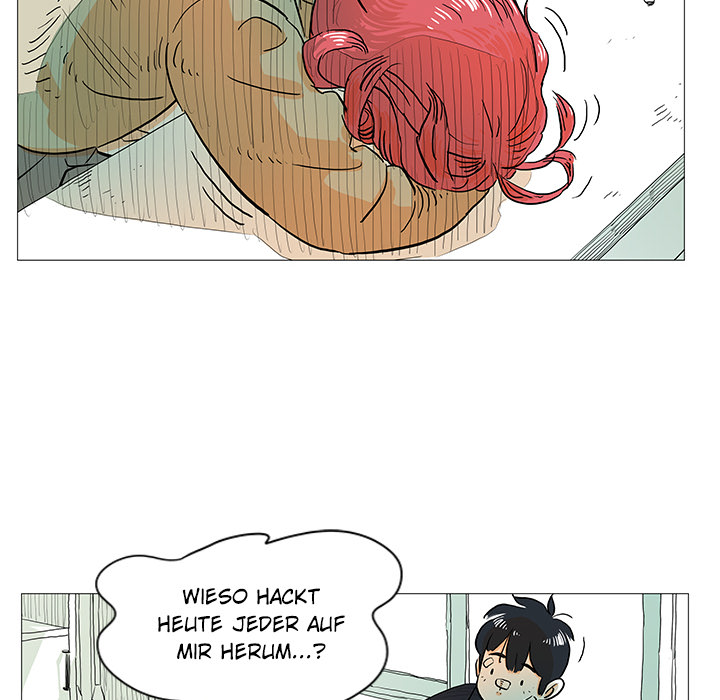 Hero Kim: Wer hat einen Retter bestellt? - episode 10 - 19