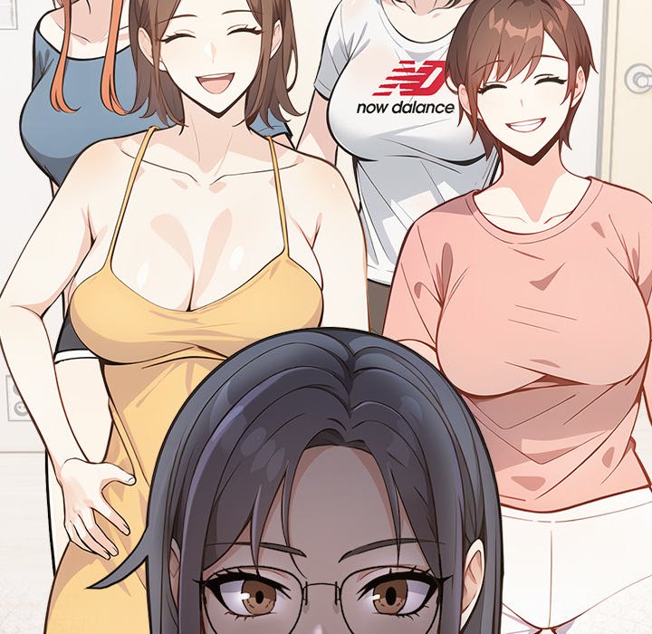The Secret of a Girls' Dorm - episode 4 - 18