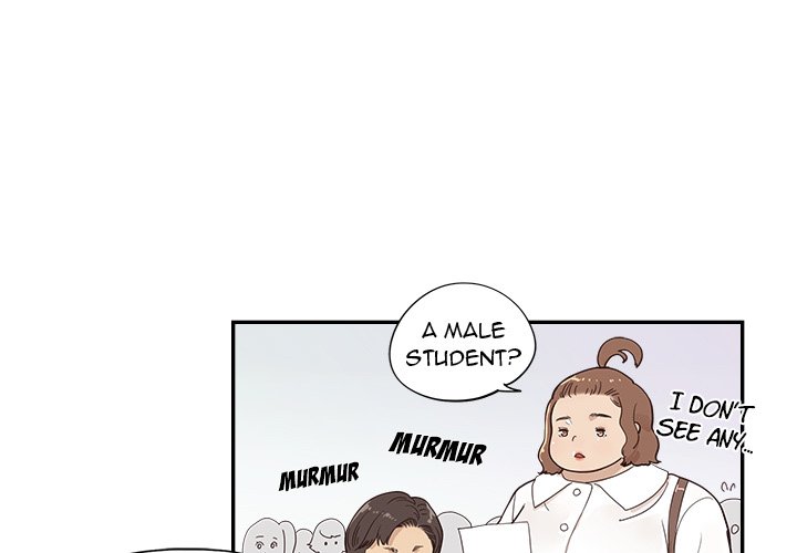 His Women's University - episode 98 - 2