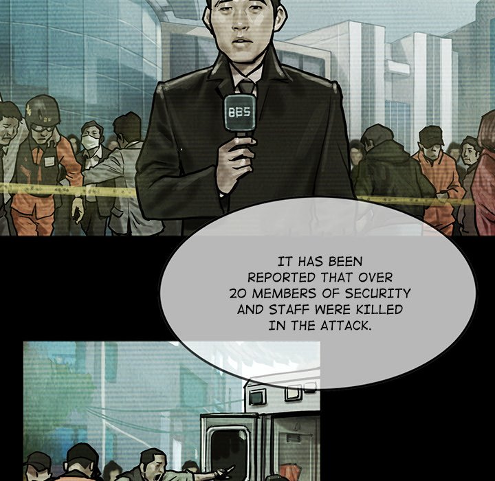 Shaman - episode 22 - 38