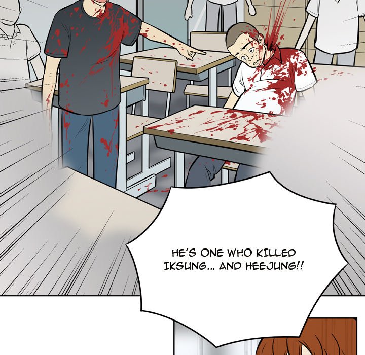 Classroom of Murder - episode 6 - 96