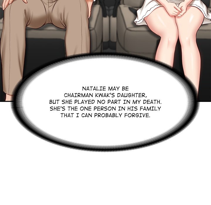 Extremely Rich Family - episode 5 - 121