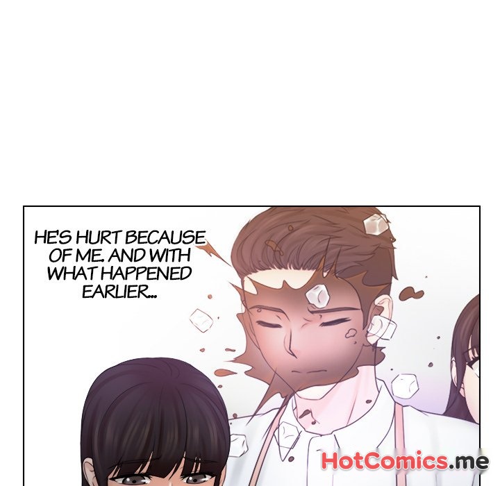 My Girlfriend and My Slave - episode 10 - 21