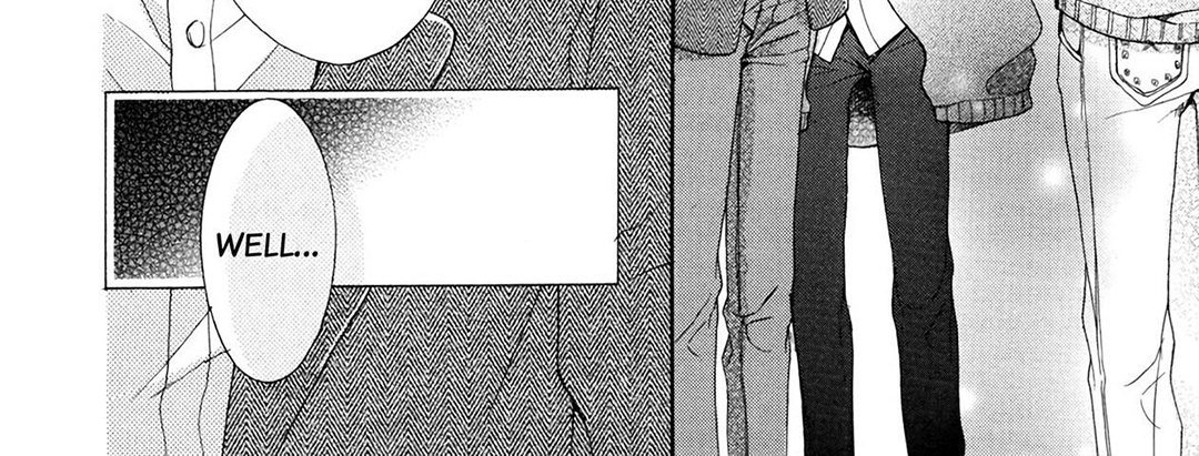 TORICO Omnibus Vol.3 - episode 1 - 111