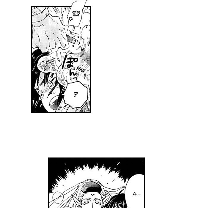 Contract Of Cherry Blossom Guilt - episode 4 - 18
