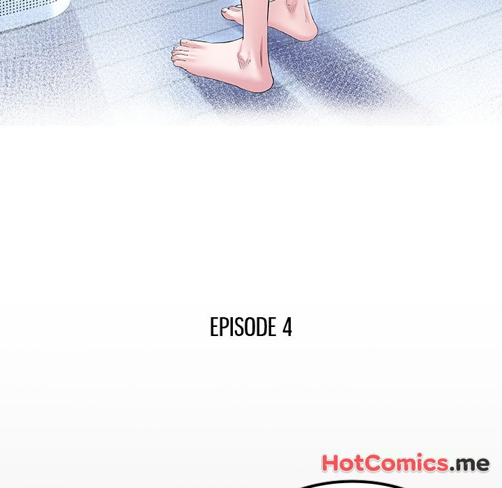 Unexpected Ties - episode 4 - 11