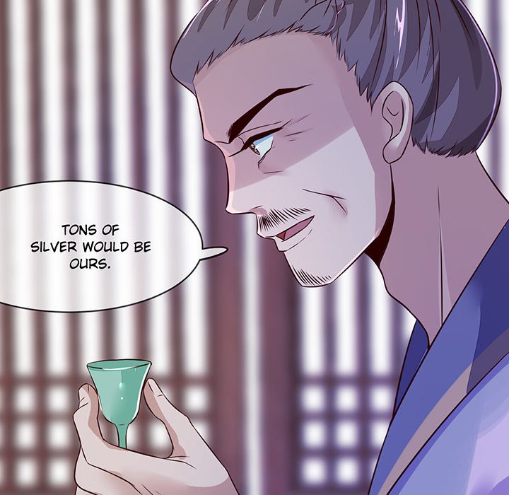 General and Her Medic Lover - episode 16 - 40