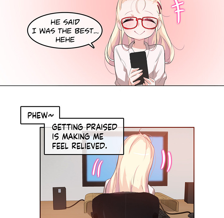A Pervert's Daily Life - episode 8 - 50